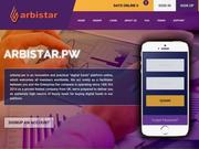 //is.investorsstartpage.com/images/hthumb/arbistar.pw.jpg?90