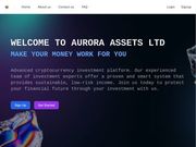 //is.investorsstartpage.com/images/hthumb/auroraassets.online.jpg?90