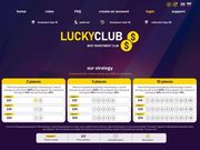 //is.investorsstartpage.com/images/hthumb/lucky-club.biz.jpg?90