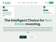 //is.investorsstartpage.com/images/hthumb/luxestate.io.jpg?90