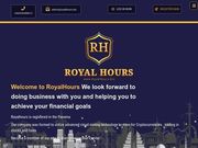 //is.investorsstartpage.com/images/hthumb/royalhours.biz.jpg?90