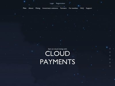 [WAITING] cloud-payments.ltd - free $6 bonus after registration  Cloud-payments.ltd