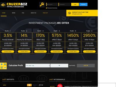Forum NeverClick - Make Money Online - RefBack Offers - Portal Cruzer.biz