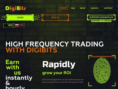 [SCAM] digibits.co - Min 1$ (hourly for 38 hours) RCB 80% Digibits.co
