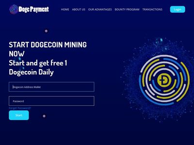 [WAITING] dogepayment.net - Min 100 Doge (Free Mining Doge) RCB 80% Dogepayment.net