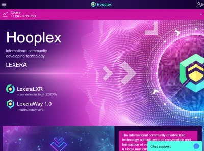 [SCAM] hooplex.com - Min 50$ (Dayly For 30 Days) RCB 80% Hooplex.com
