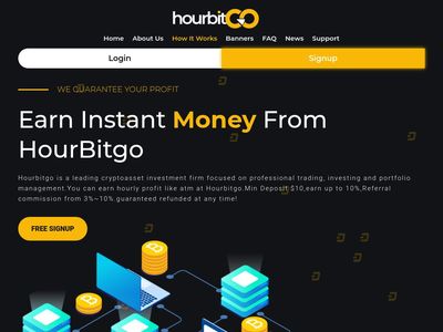 [SCAM] hourbitgo.com - Min 10$ (Hourly For 90 Hours) RCB 80% Hourbitgo.com